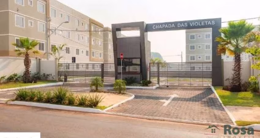 Apartamento para venda,  NOVO, Centro-sul, Varzea Grande - AP7823
