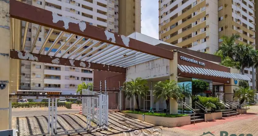 Apartamento para Locação com 2 Quarto(s), Armários Planejados, próximo ao colégio São Gonçalo, Cuiabá. - AP7813