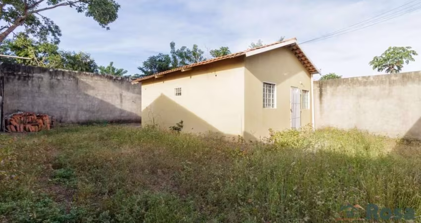 Casa para aluguel, 2 quarto(s),  Osmar Cabral, Cuiabá - CA7803
