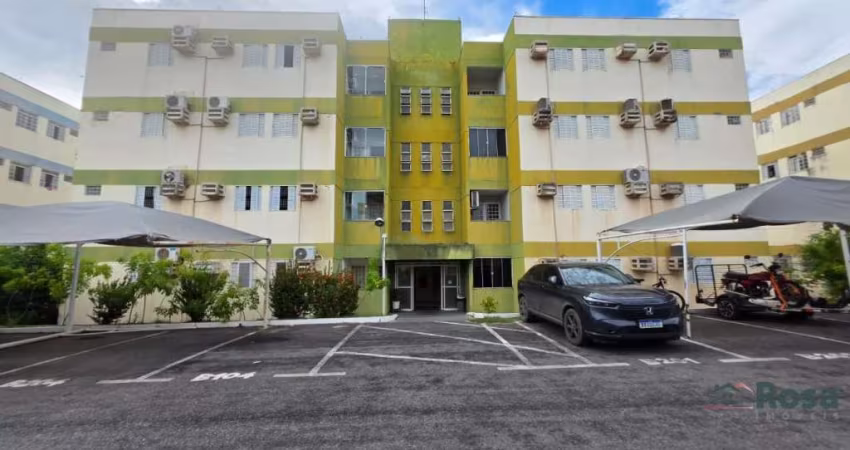 Apartamento para venda, 3 quartos, sendo uma suíte,  Morada Do Ouro, Cuiabá - AP7842