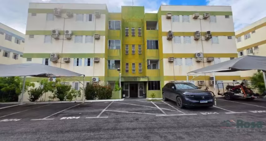 Apartamento para venda, 3 quartos, sendo uma suíte, morada do ouro, cuiabá - ap7842