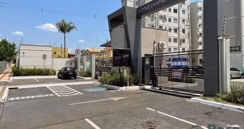 Apartamento 2 quartos para venda,  Morada Do Ouro, Cuiabá - AP7831
