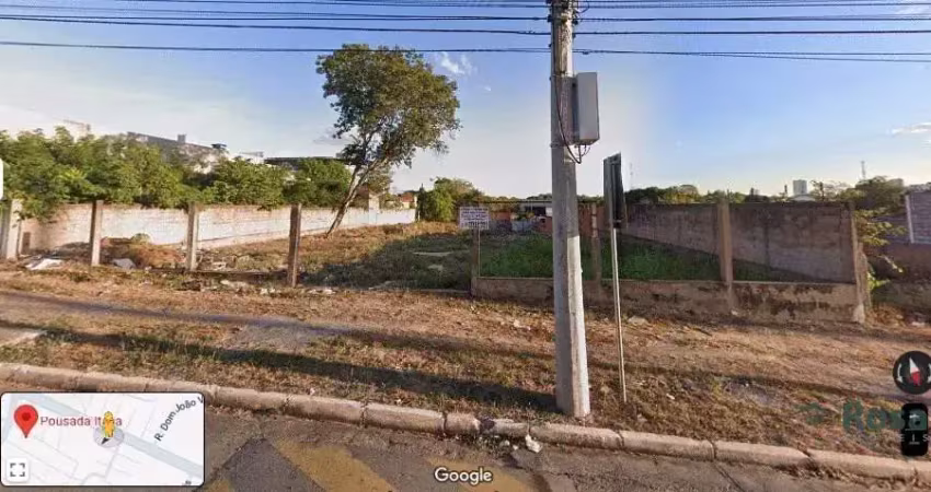 Terreno para venda, 1.440 m², av das torres, 30 mtrs do viaduto jd. itália , cuiabá - te7775