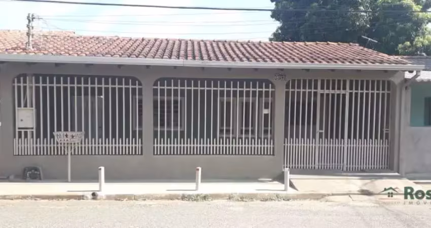 Casa para venda, 3 quartos, cohab são gonçalo, cuiabá - ca7147