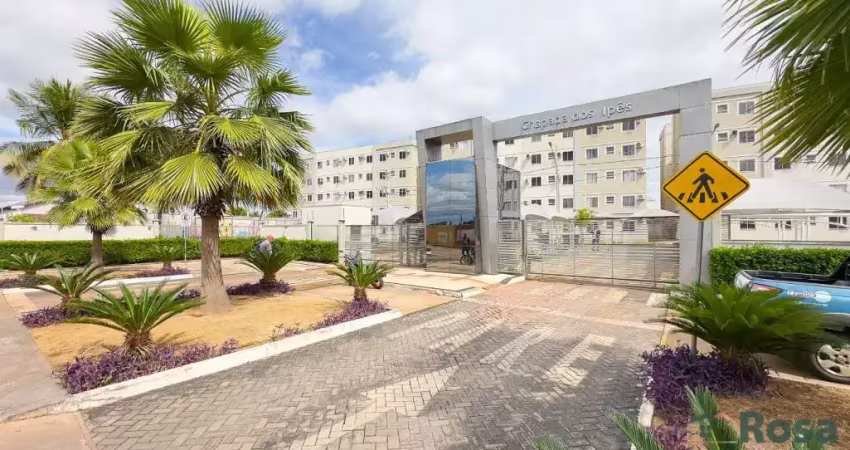 Apartamento para aluguel, 2 quarto(s), centro-sul, varzea grande - ap7727