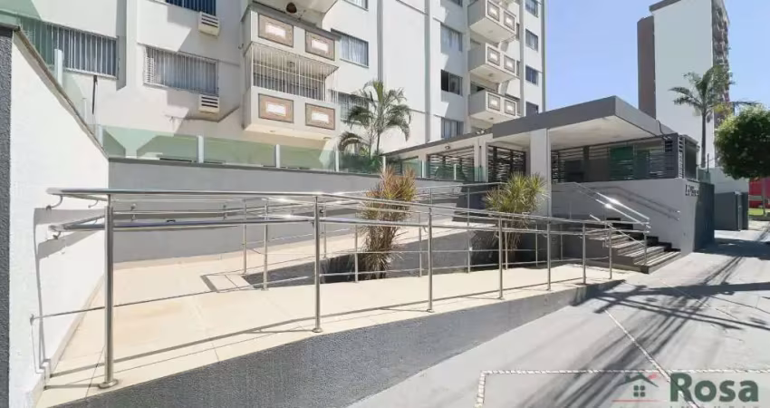 Apartamento para venda, 03 quartos sendo 1 suíte, centro-norte, cuiabá - ap7555