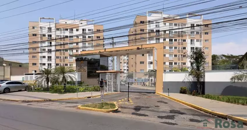 Apartamento à venda com 3 quarto(s), sendo 1 suíte e área de lazer completa, no bairro coophema, próximo da avenida fernando correa, cuiabá. - ap7867