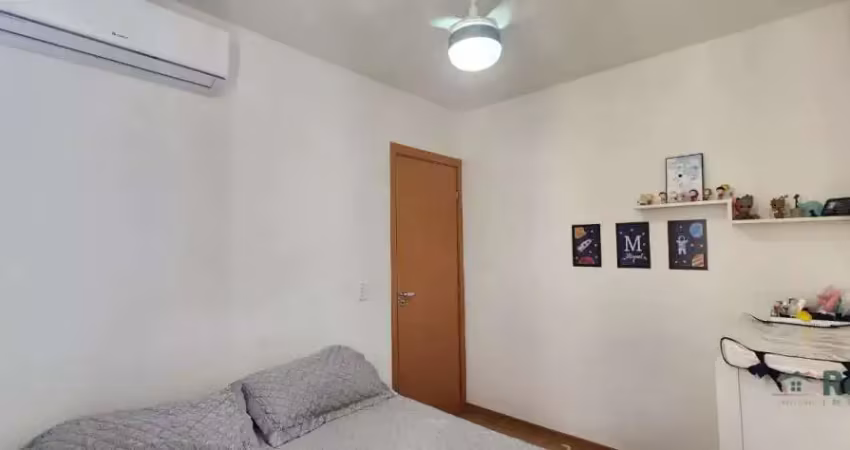 Apartamento para venda, 2 quartos, morada da serra, cuiabá - ap7853