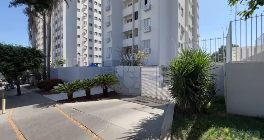 Apartamento para aluguel, 2 quarto(s), senhor dos passos, cuiabá - ap7848