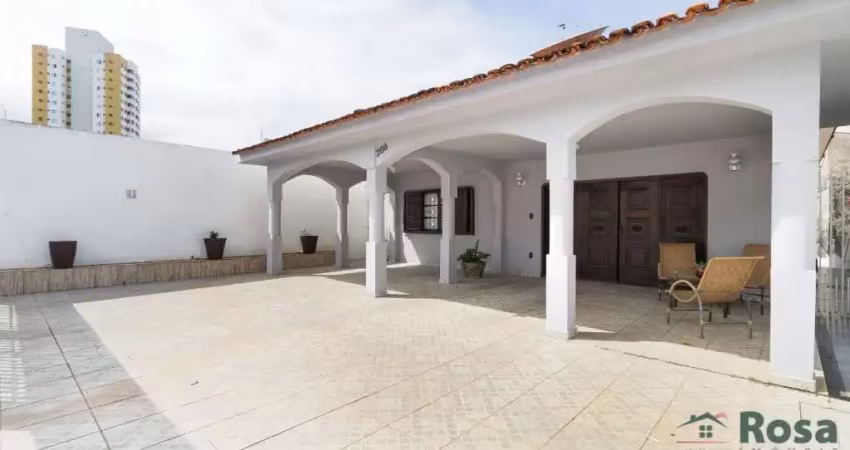 Imóvel amplo à venda para fins residencial e comercial, com 4 quarto(s), sendo 1 suíte, piscina, próximo ao 44º batalhão de infantaria motoriado, cuiabá. - ca7871