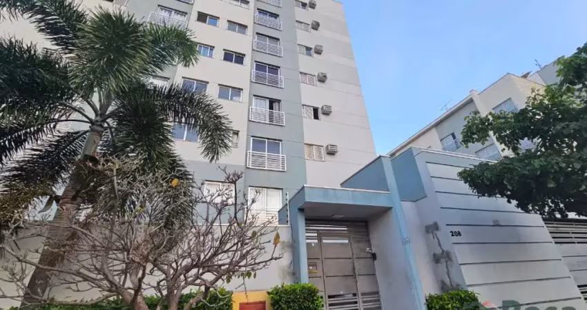 Apartamento para venda, próximo ao hospital são mateus, 2 quartos sendo 01 suíte, jardim aclimação, cuiabá - ap7743