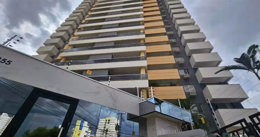 Apartamento para venda, 3 quarto(s), próximo ao hospital são mateus, shopping pantanal, bosque da saúde, cuiabá - ap6109