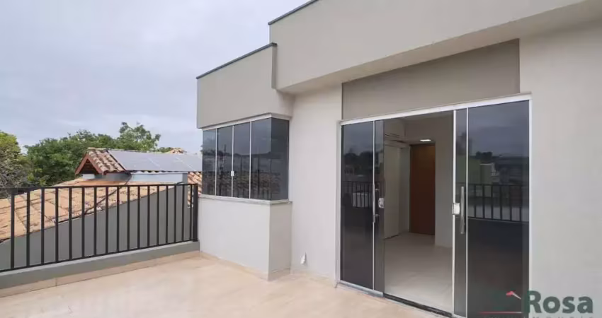 Sobrado à venda com 3 dormitórios, sendo 1 suíte e armários planejados, próximo ao shopping estação, cuiabá. - so7945