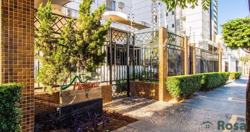 Apartamento para venda duque de caxias ii cuiabá - 20322