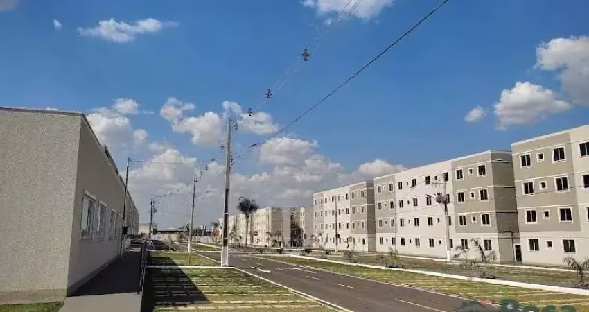Apartamento para venda, bairro mapim em varzea grande - selecione - bairro, cuiabá - ap7968