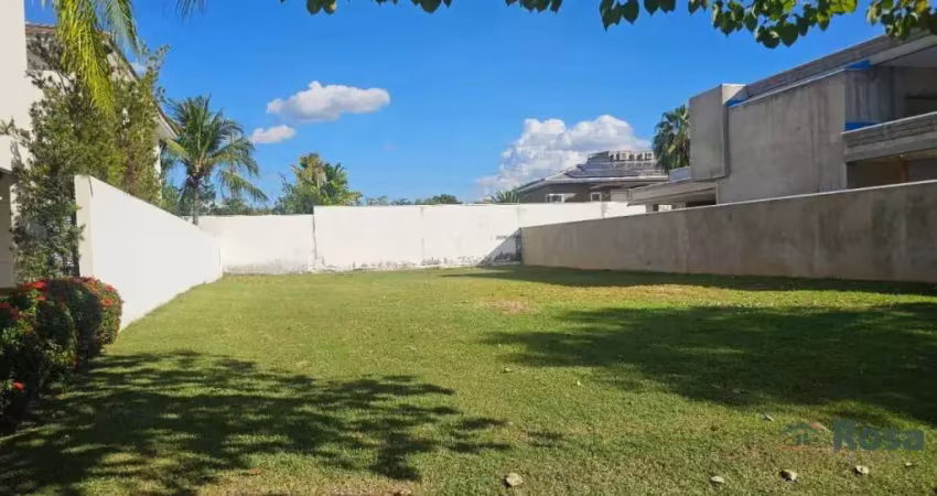 Terrenos em condomínio para venda, jardim itália, cuiabá - te7959