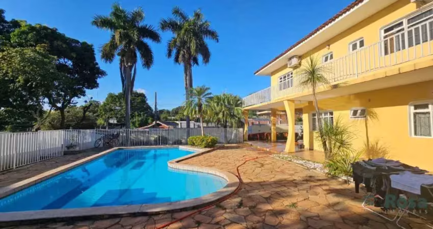Casa com 6 quartos à venda na Rua dos Xavantes, 305, Quilombo, Cuiabá