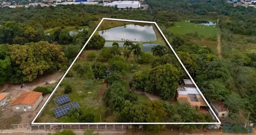 Chacara urbana para venda, 3 quarto(s), - selecione - bairro, cuiabá - ch7779