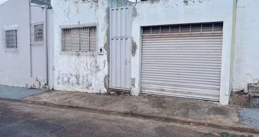 Casa com 2 quartos à venda na Rua Presidente Juscelino Kubitschek de Oliveira, 153, Quilombo, Cuiabá