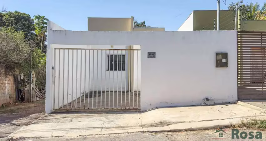Casa para aluguel, 2 quarto(s), ribeirão da ponte, cuiabá - ca7944
