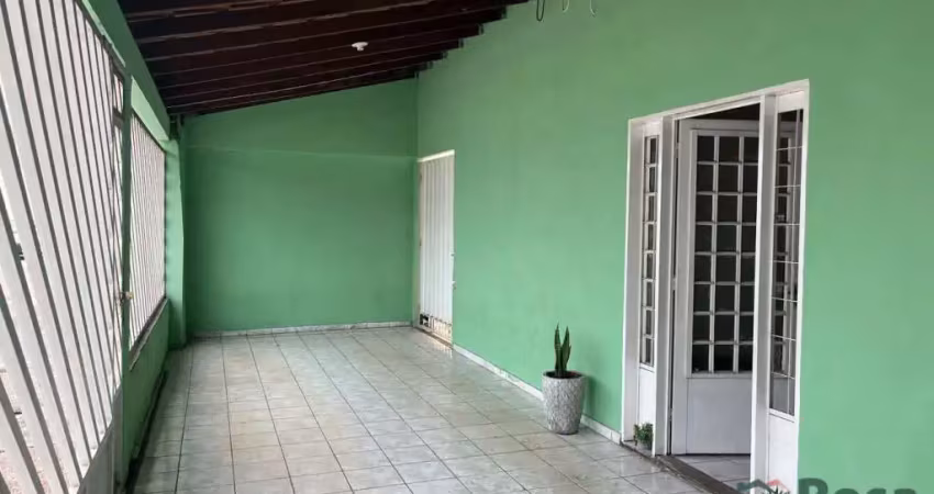 Casa com 3 quartos à venda na Rua Rio Cosme, 96, Grande Terceiro, Cuiabá