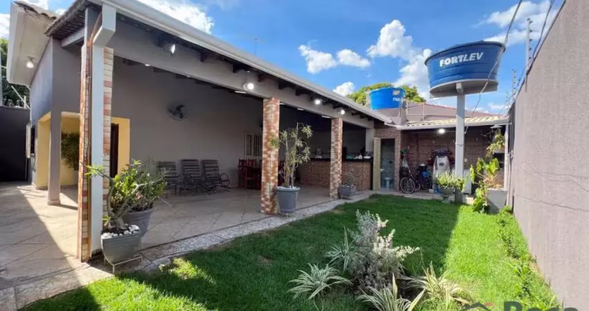 Casa para venda, 2 quartos, helio ponce de arruda, cristo rei, varzea grande - ca8019