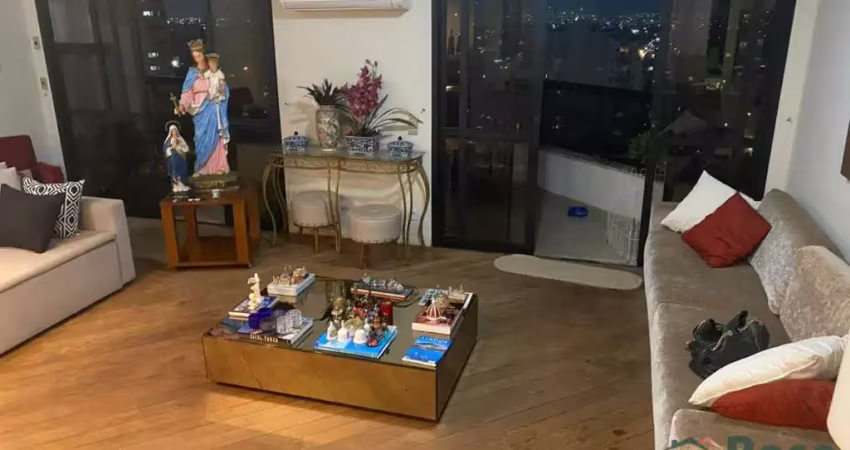 Apartamento para venda, edifício strauss, goiabeiras, cuiabá - ap5398