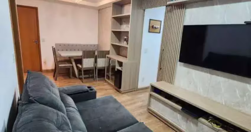 Apartamento para venda, garden shangri-la, cuiabá - ap8027