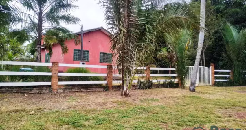 Casa em condomínio rural na beira do rio cuiabá, em acorizal - ca7967