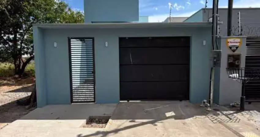 Casa térrea para venda, 3 quartos sendo uma suíte, santa cruz, cuiabá - ca8031
