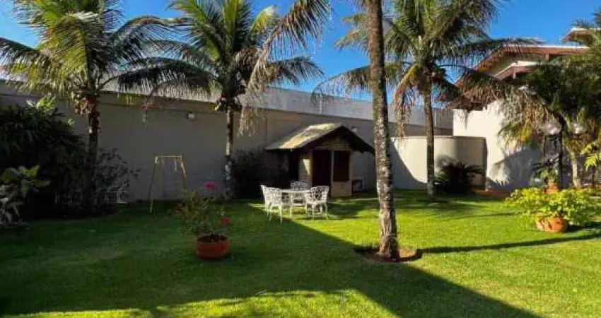 Sobrado para venda, 5 quartos , chapada dos guimarães - so8057