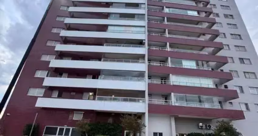 Apartamento para venda, 3 quartos sendo uma suíte, ed. bonavita, cuiabá - ap7948