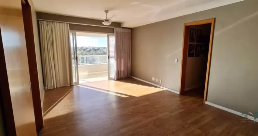 Apartamento para venda, 3 quartos sendo uma suíte, ed. bonavita, cuiabá - ap7948