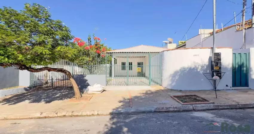 Casa para aluguel, jardim das américas, cuiabá - ca8032