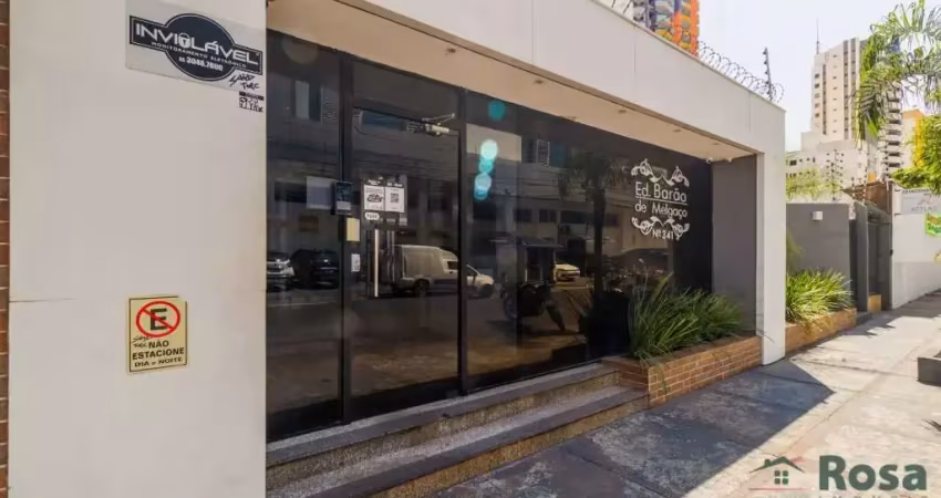 Apartamento para venda e locação perto da av. cpa à venda - 24537