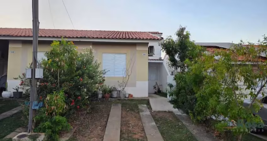 Casa em condomínio para venda, rio jangada, jardim imperial, cuiabá - ca8079