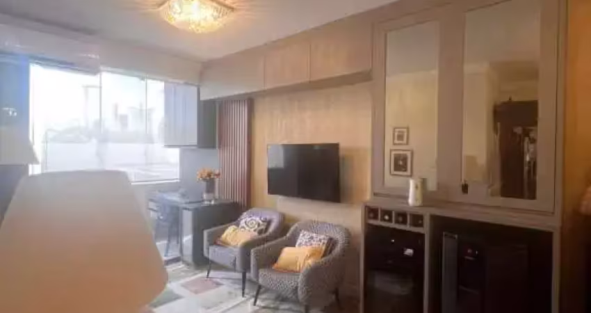 Apartamento para venda, 3 quartos sendo duas suítes, miguel sutil, cuiabá - ap7828