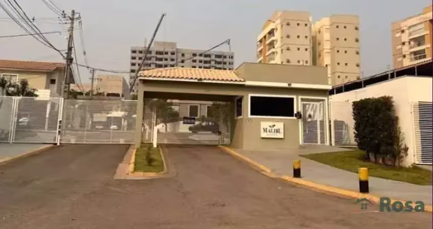 Sobrado em condomínio fechado para venda, despraiado, cuiabá - so8103