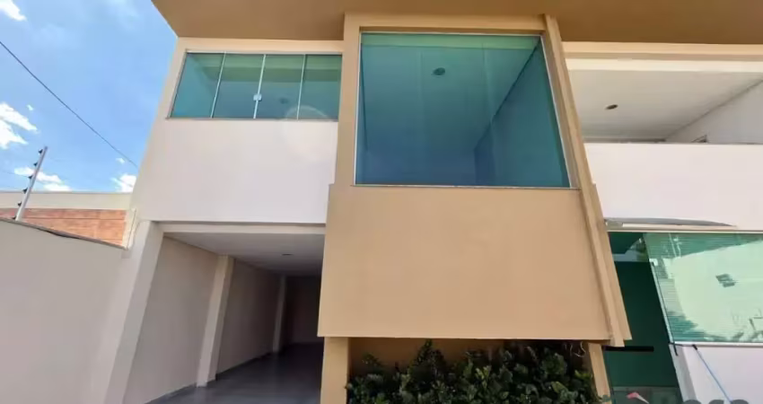 Casa com 3 quartos à venda na Rua A, 74, Araés, Cuiabá