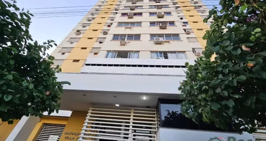 Apartamento para venda, próximo colégio coração de jesus, centro sul, cuiabá - ap8073