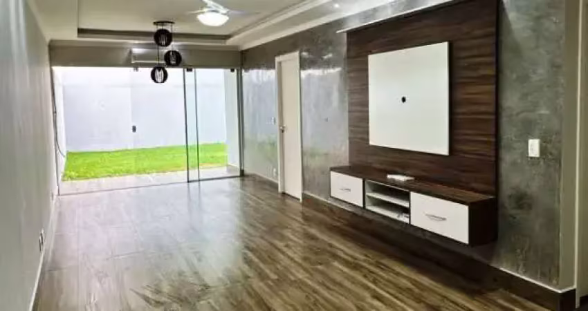Casa com 3 quartos à venda na Avenida das Palmeiras, 336, Jardim Imperial, Cuiabá