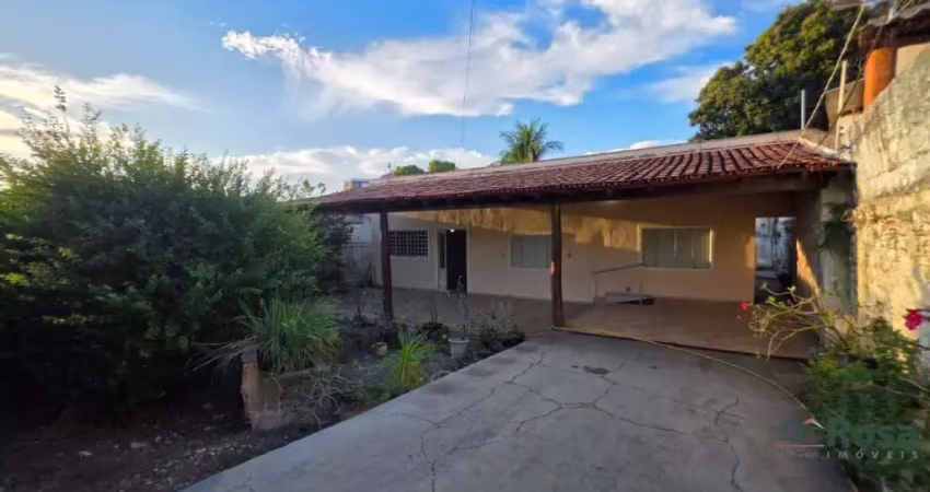 Casa para venda, 3 quartos sendo uma suíte, poção, cuiabá - ca8078