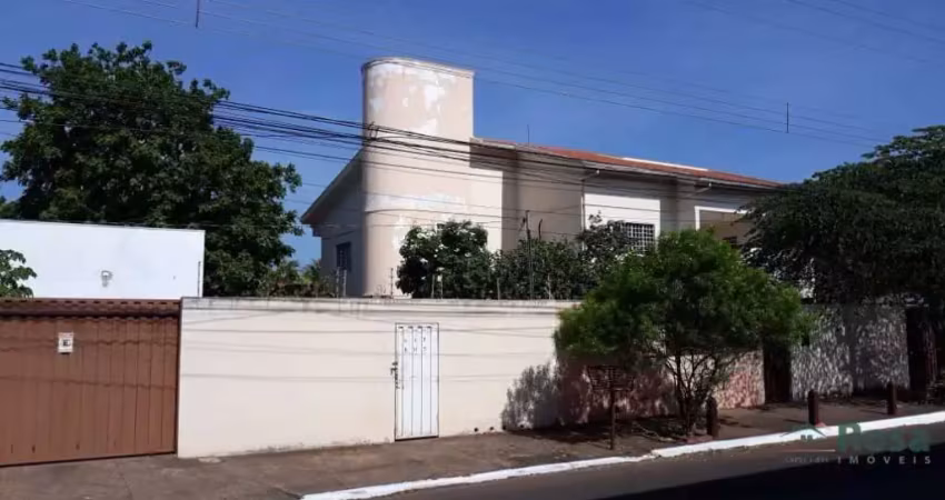 Sobrado para venda, 4 quartos sendo uma suíte, centro-sul, várzea grande - so8123