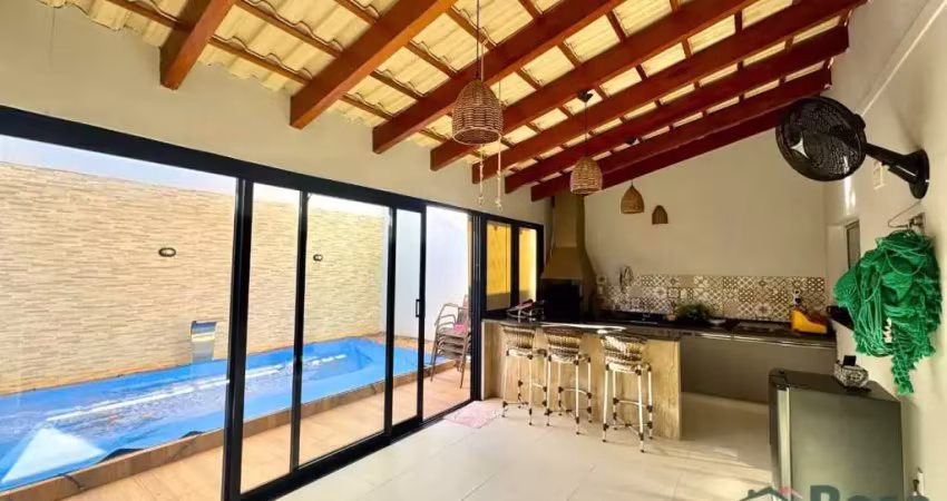 Sobrado em condomínio fechado para venda, 3 quartos sendo uma suíte, novo paraíso, cuiabá - so8154