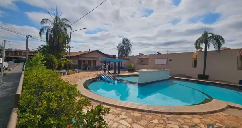 Casa em condomínio para venda, 2 quartos, jardim santa amália, cuiabá - so8131