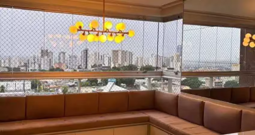 Apartamento para venda no ed. cuiabá central parque , centro norte, cuiabá - ap7852
