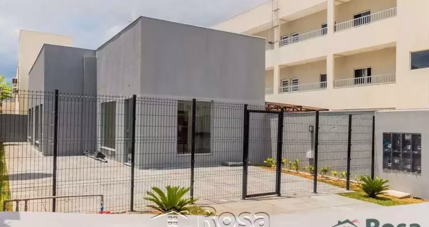Sala comercial para locação no parque das nações, cuiabá! - 26545