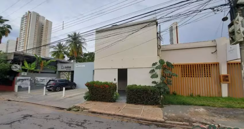 Ponto comercial para aluguel quilombo cuiabá - 26616