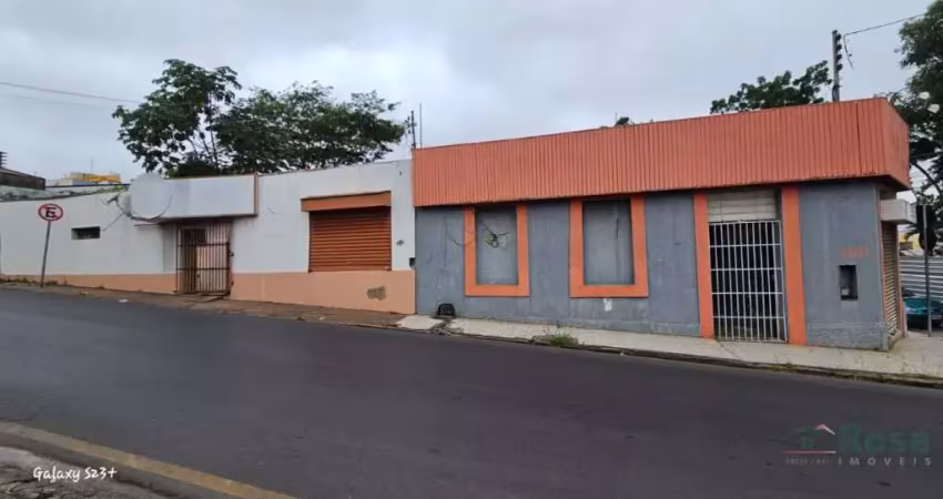 Ponto comercial para venda próximo a praça rachid jaudy no centro da capital - po4961