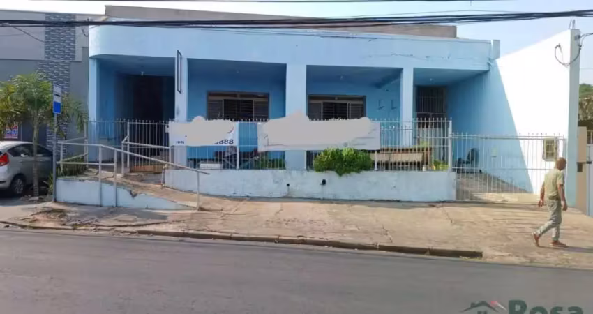 Ponto comercial para venda, 12 quarto(s), bandeirantes, cuiabá - po6565
